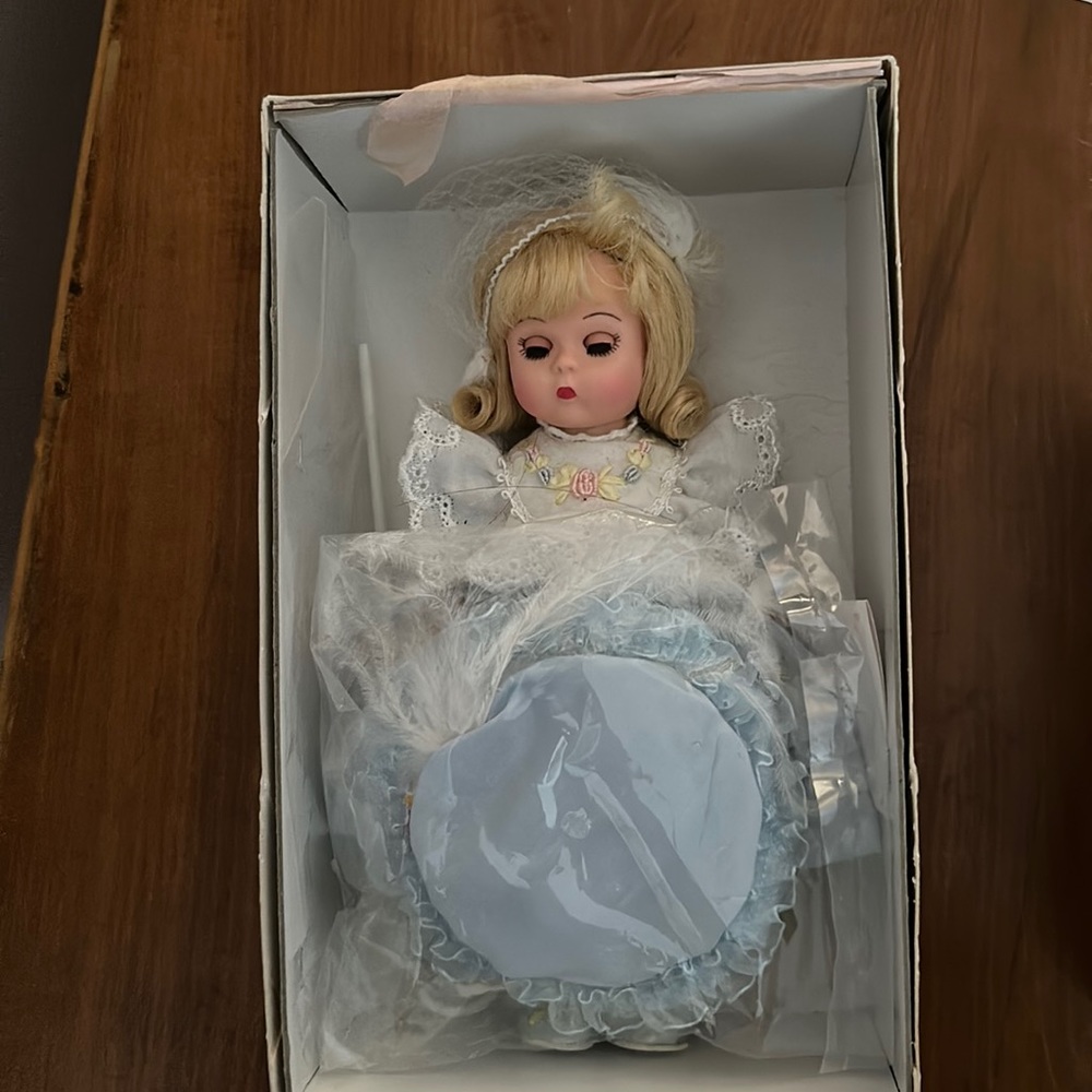 Madame Alexander -Little Bo Peep 25960
